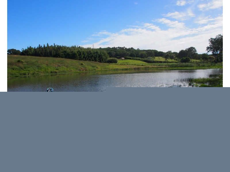 113 ATC HALL ROAD, North Isis QLD 4660