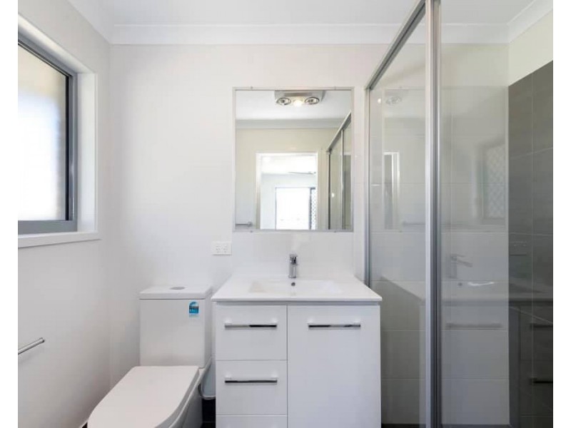 10 STRINGYBARK COURT, Apple Tree Creek QLD 4660