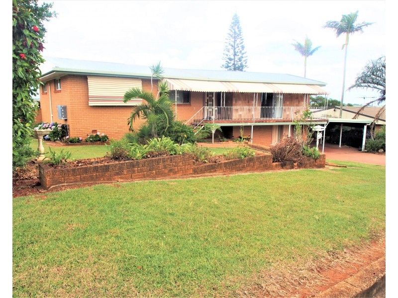 6 Harney Street, Childers QLD 4660