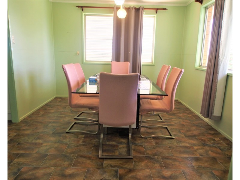 6 Harney Street, Childers QLD 4660