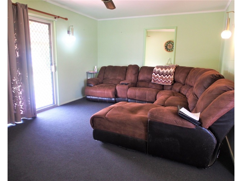 6 Harney Street, Childers QLD 4660