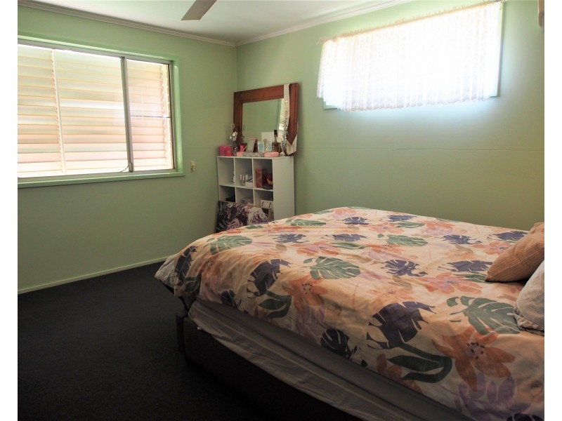 6 Harney Street, Childers QLD 4660