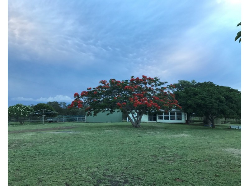 Didcot QLD 4621