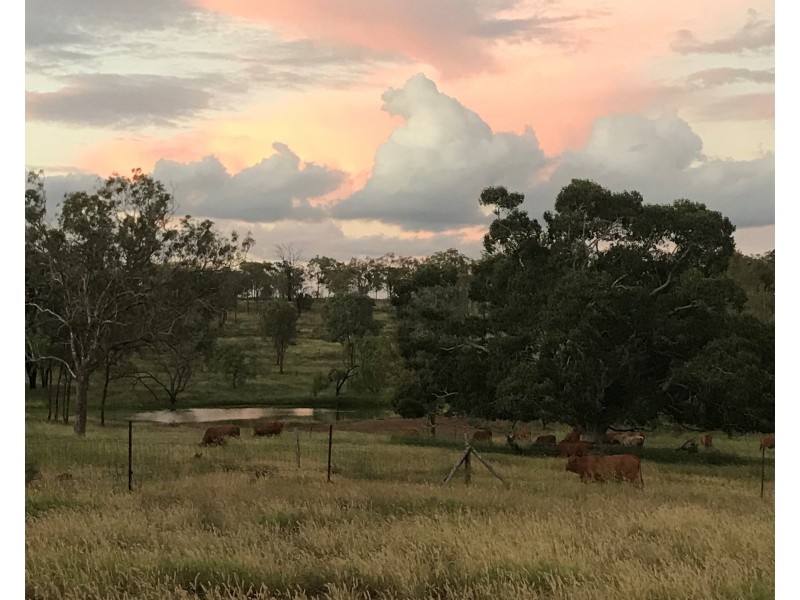 Didcot QLD 4621