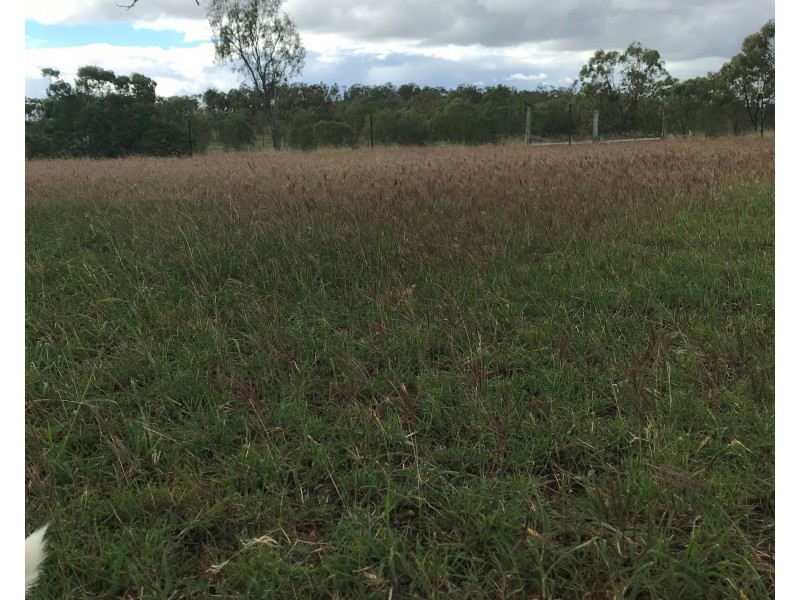 Didcot QLD 4621
