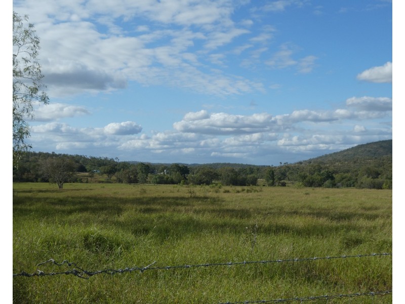 Didcot QLD 4621