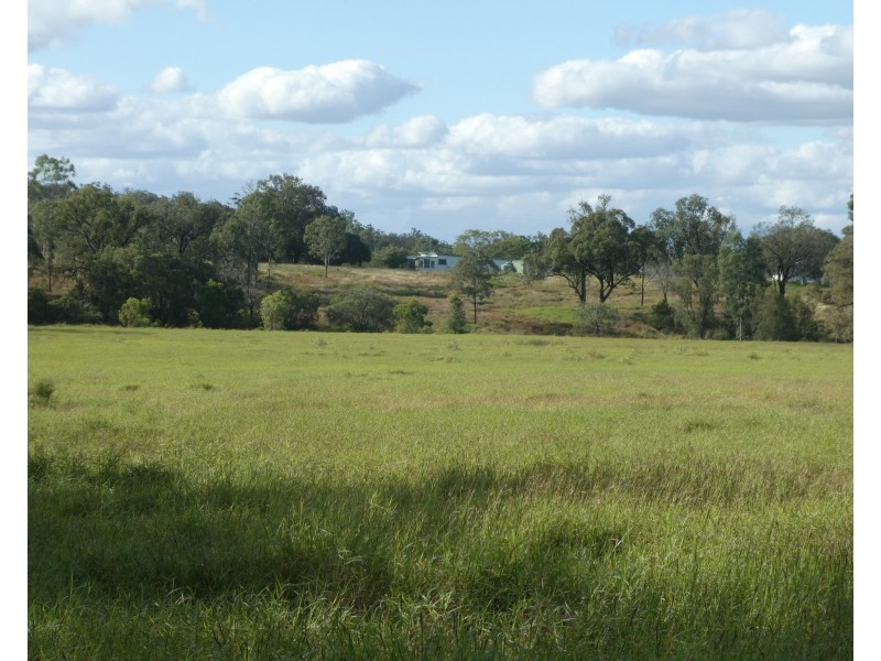 Didcot QLD 4621