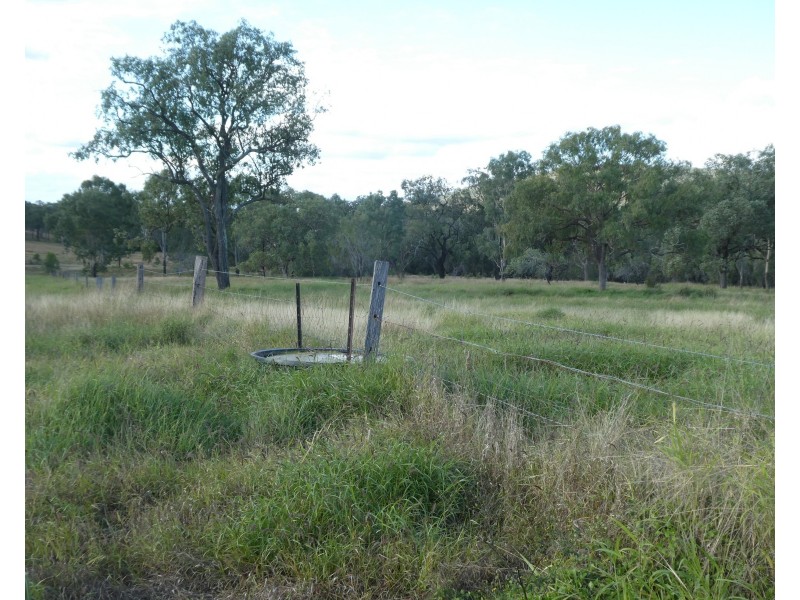Didcot QLD 4621