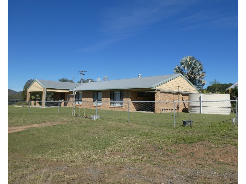 Didcot QLD 4621