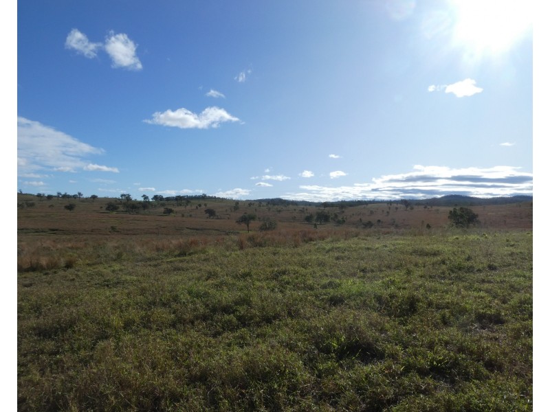 Didcot QLD 4621