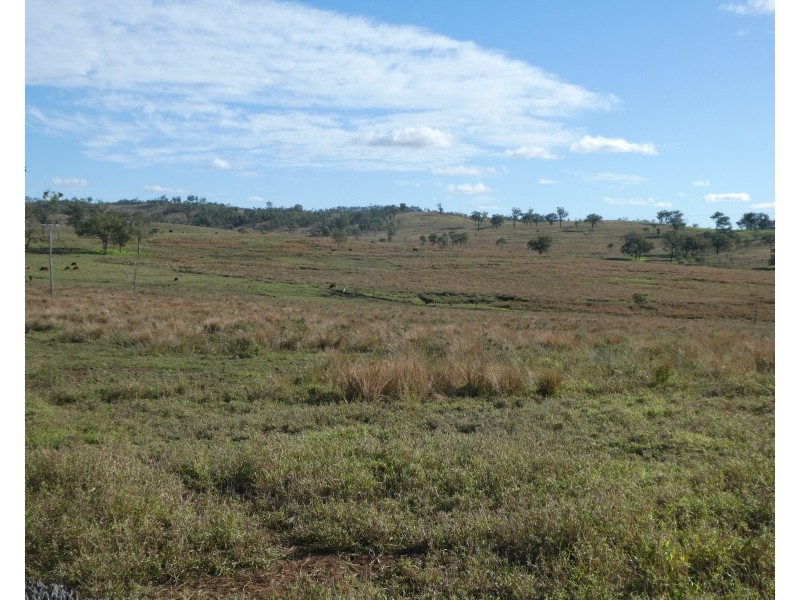 Didcot QLD 4621