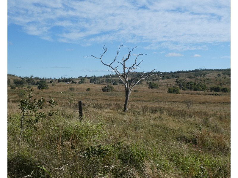 Didcot QLD 4621
