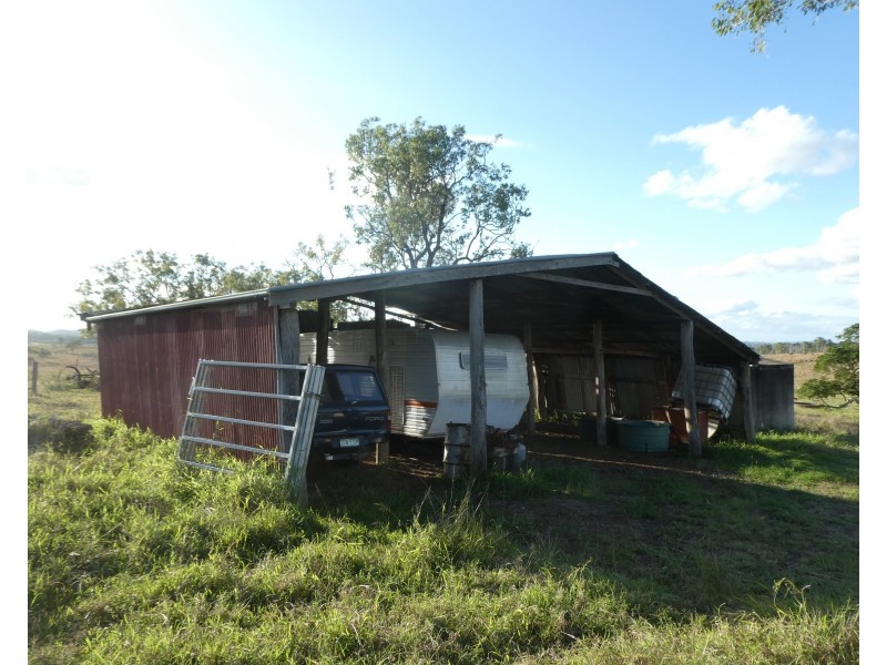 Didcot QLD 4621