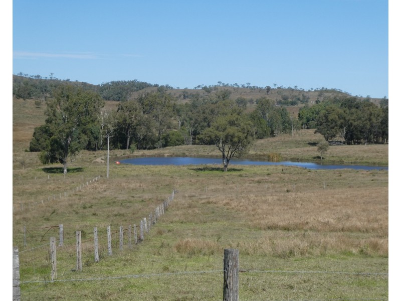 Didcot QLD 4621