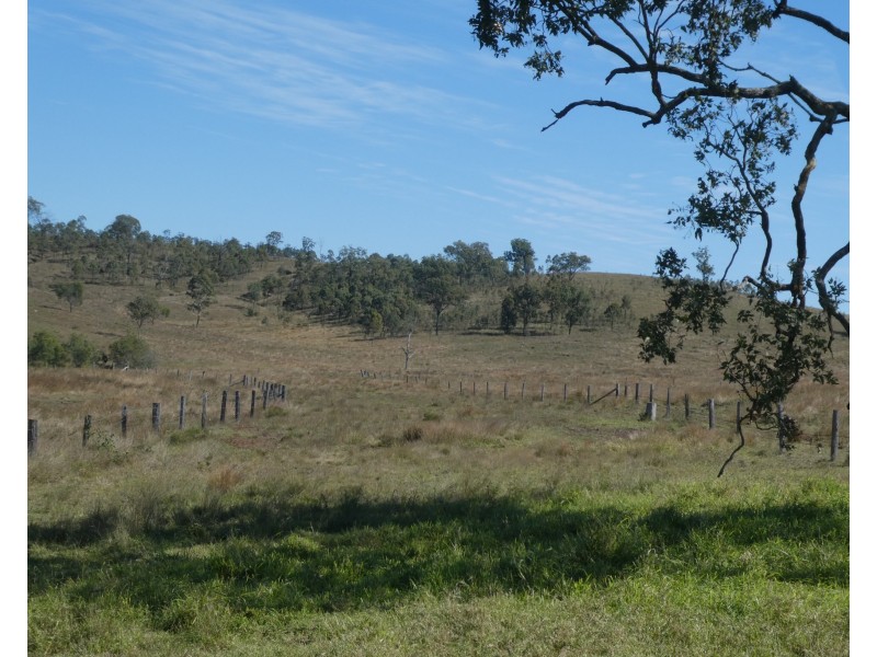 Didcot QLD 4621