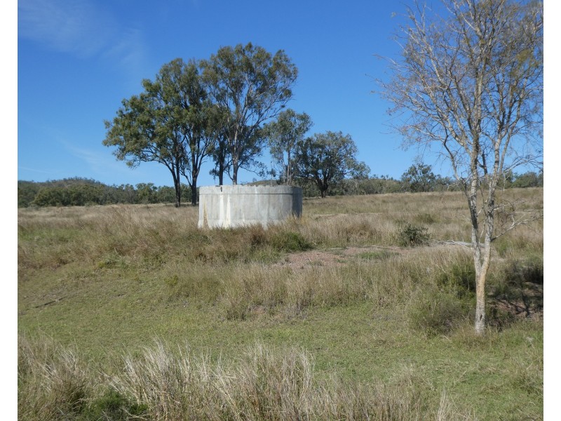 Didcot QLD 4621