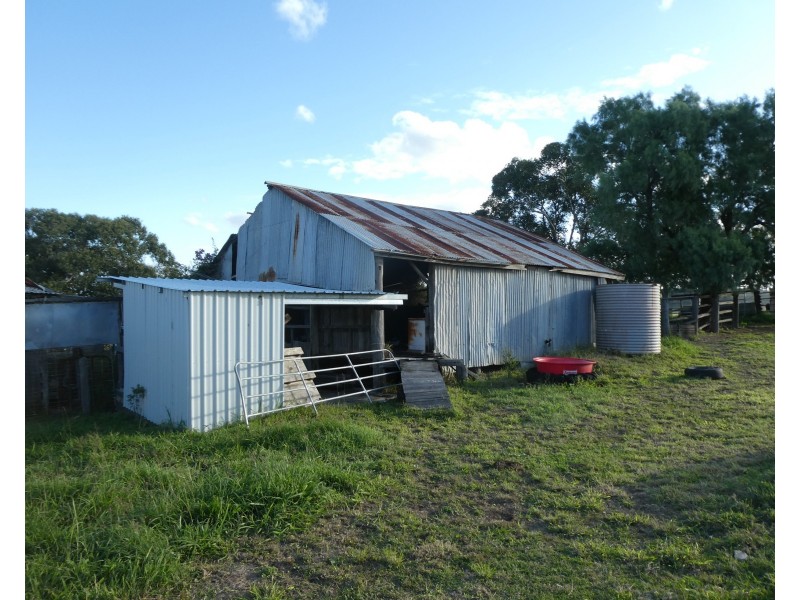 Didcot QLD 4621