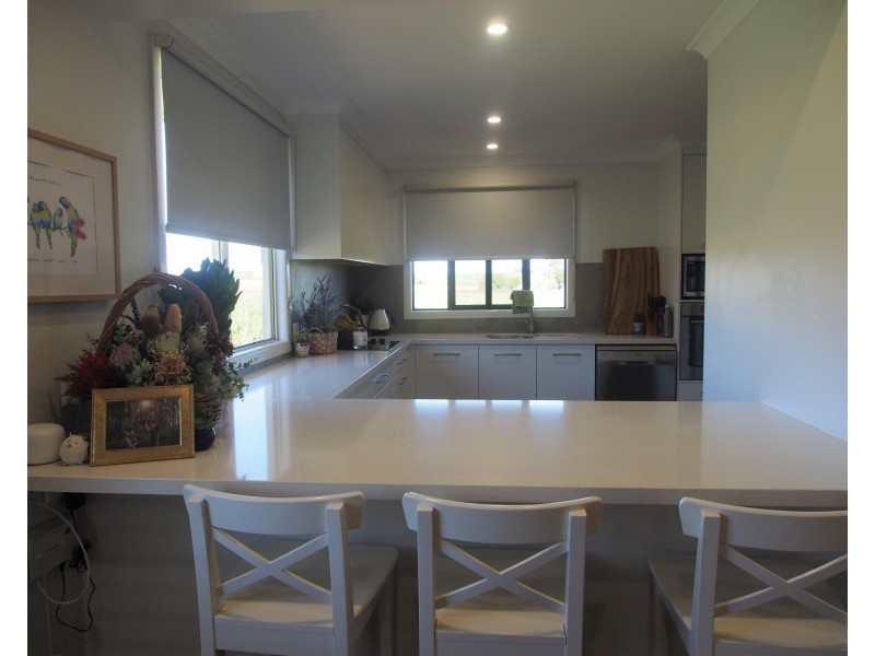 118 STATION ROAD, Horton QLD 4660