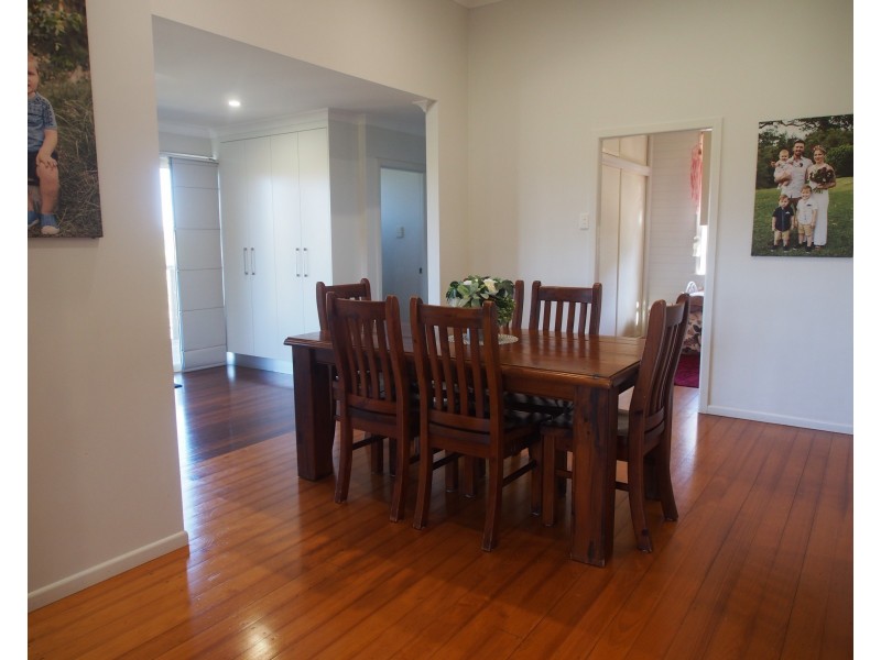 118 STATION ROAD, Horton QLD 4660