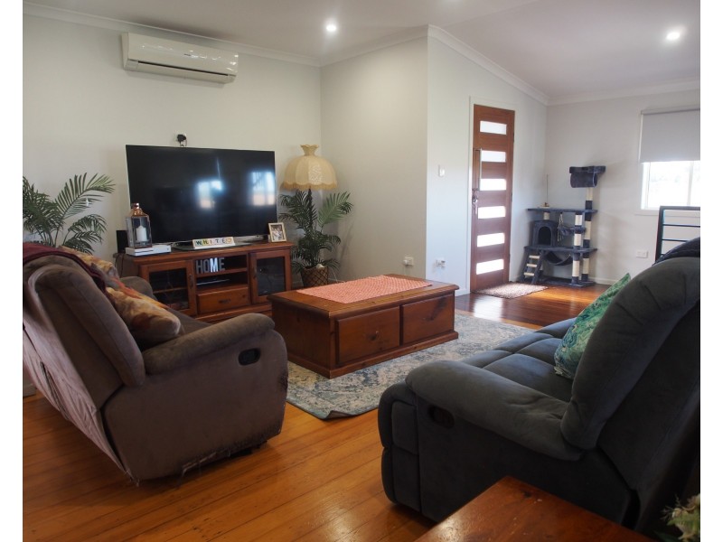 118 STATION ROAD, Horton QLD 4660