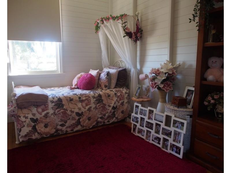 118 STATION ROAD, Horton QLD 4660