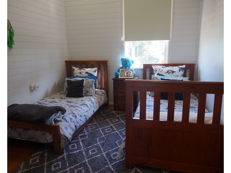 118 STATION ROAD, Horton QLD 4660