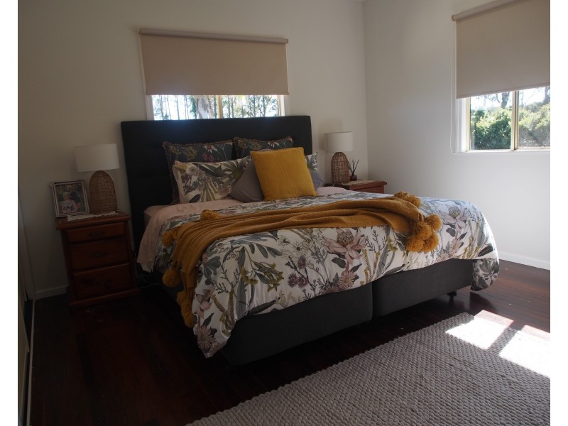 118 STATION ROAD, Horton QLD 4660