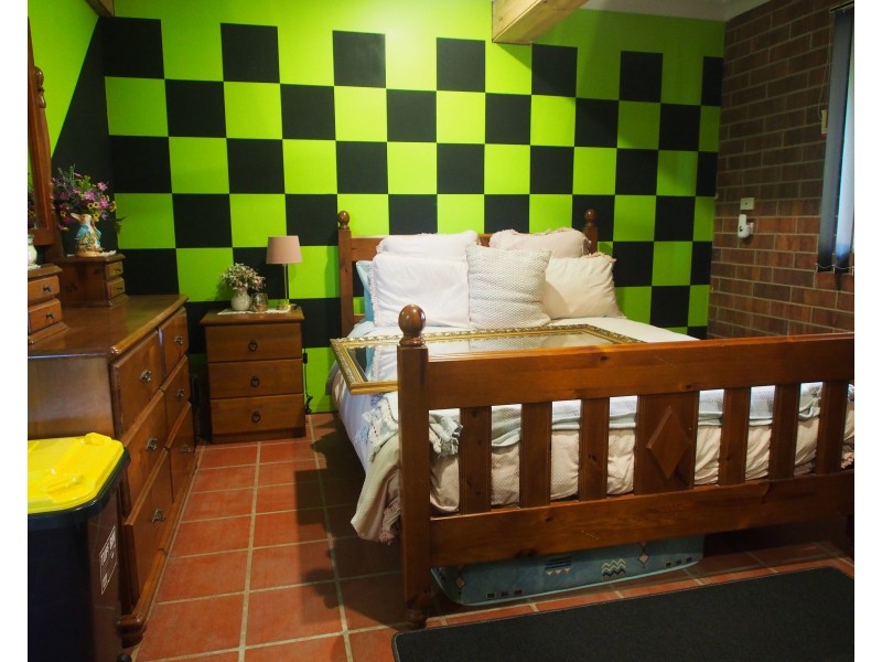 118 STATION ROAD, Horton QLD 4660