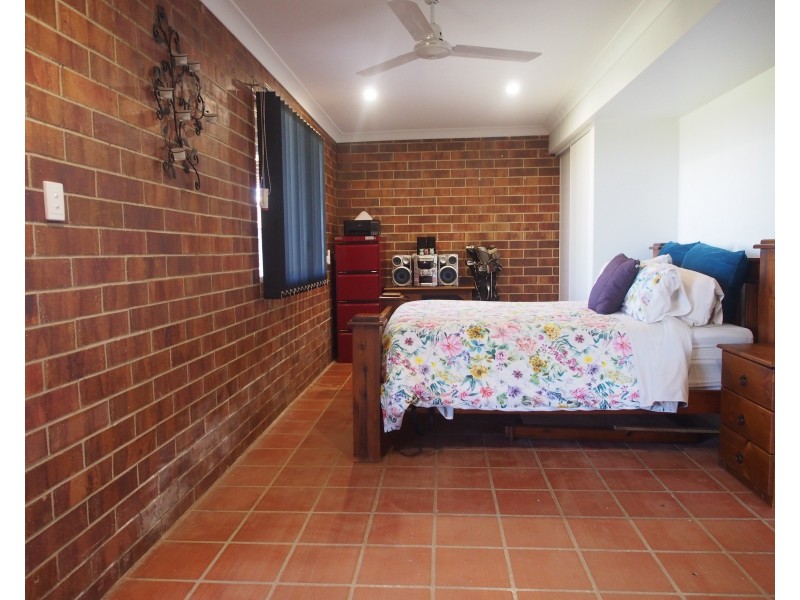 118 STATION ROAD, Horton QLD 4660