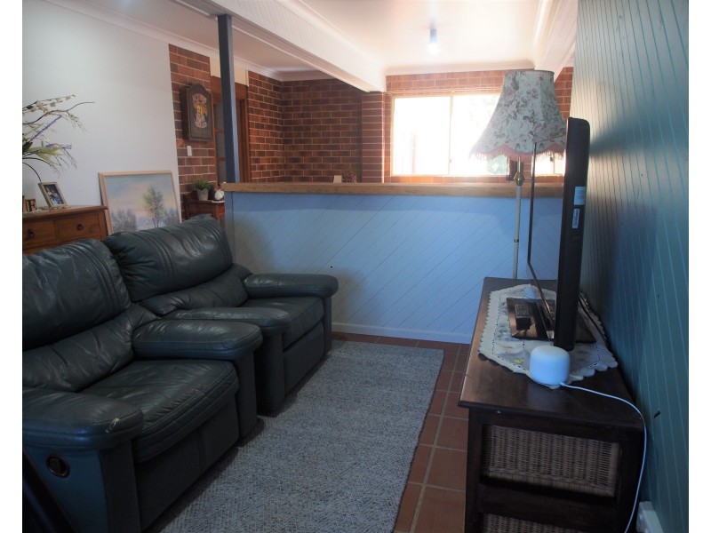 118 STATION ROAD, Horton QLD 4660