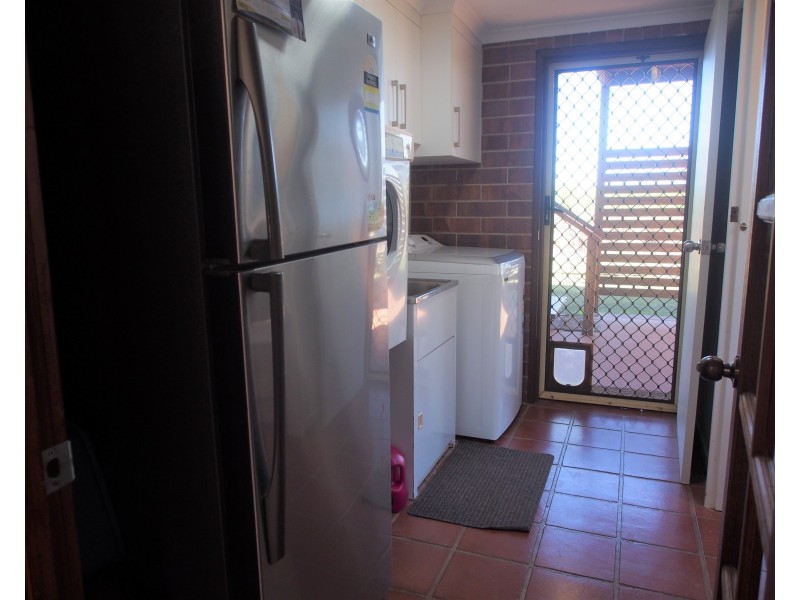 118 STATION ROAD, Horton QLD 4660