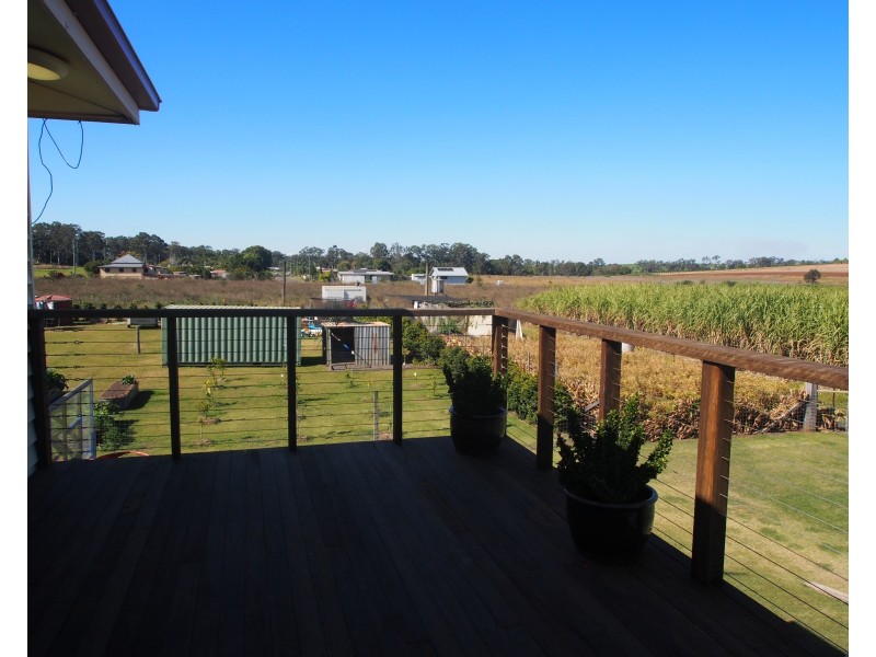 118 STATION ROAD, Horton QLD 4660