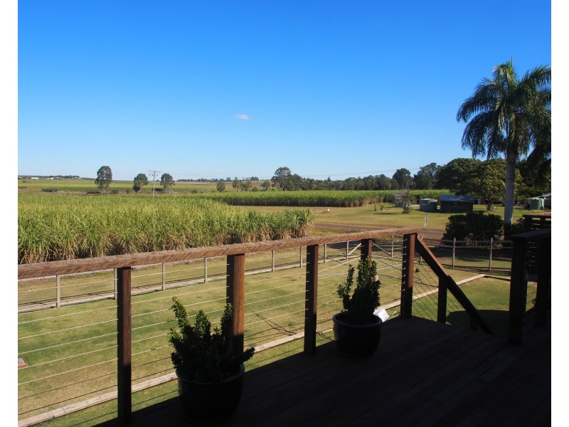 118 STATION ROAD, Horton QLD 4660