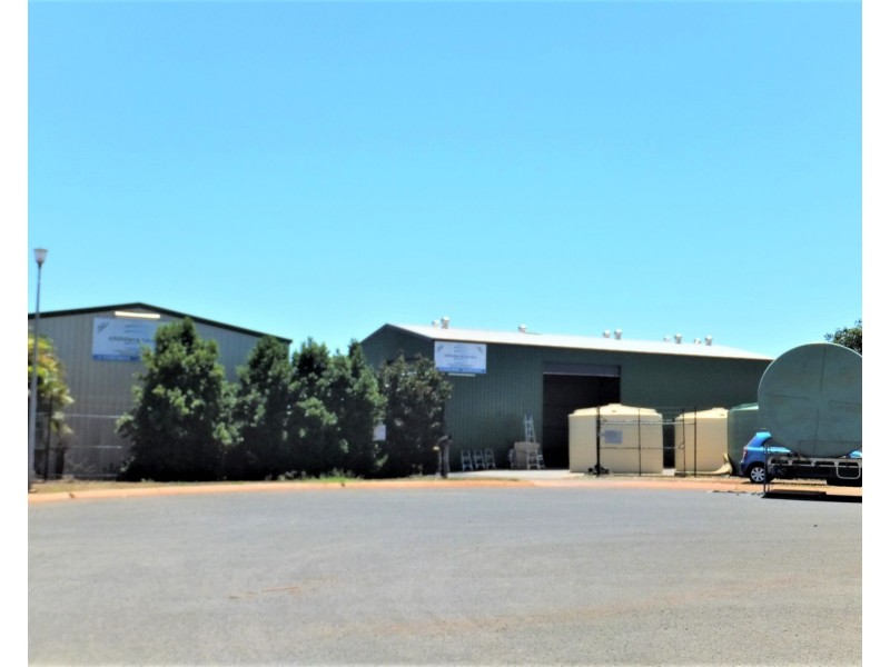13 Blacksmith Court, Childers QLD 4660