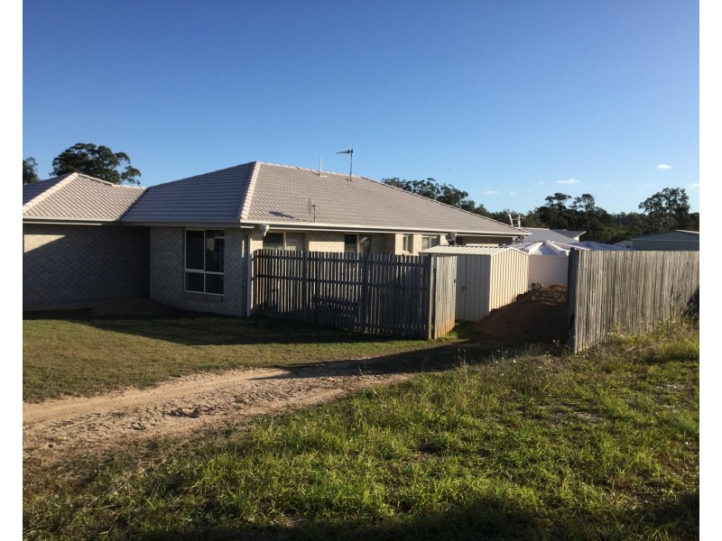 3 Grove Court, Cordalba QLD 4660