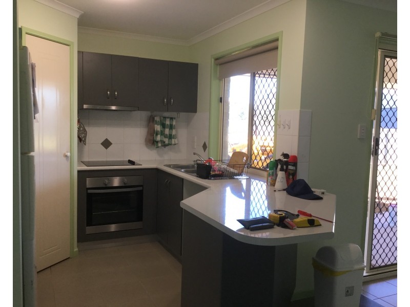 3 Grove Court, Cordalba QLD 4660