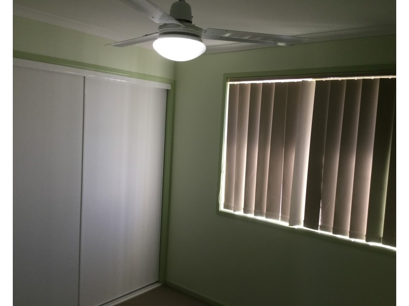 3 Grove Court, Cordalba QLD 4660