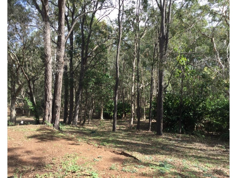 4 Mullers Road, Redridge QLD 4660