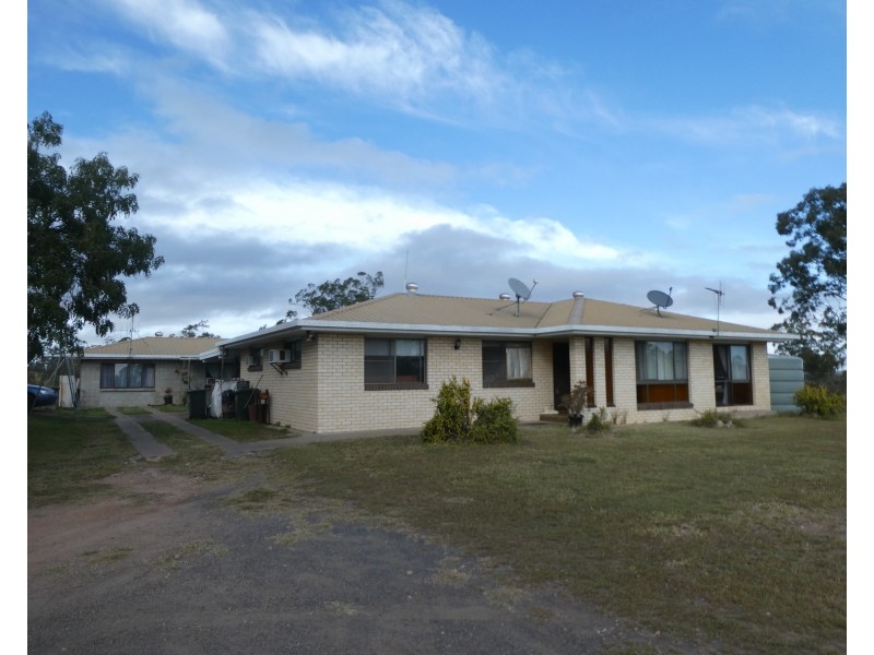 Gooroolba QLD 4625