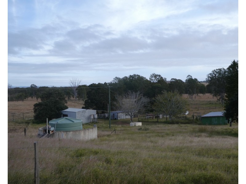 Gooroolba QLD 4625