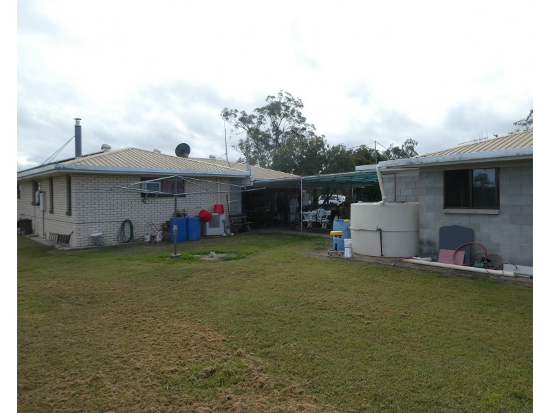 Gooroolba QLD 4625