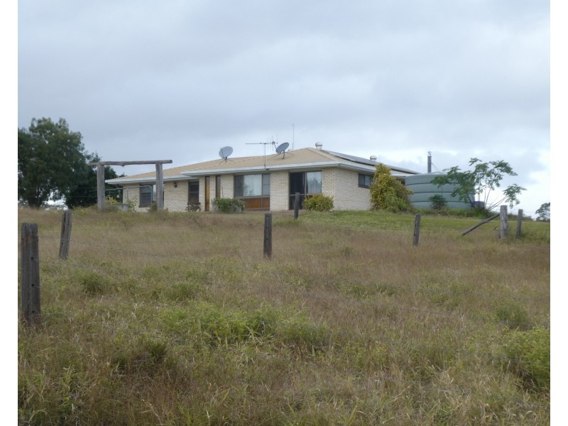 Gooroolba QLD 4625