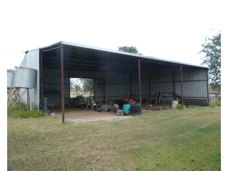 Gooroolba QLD 4625