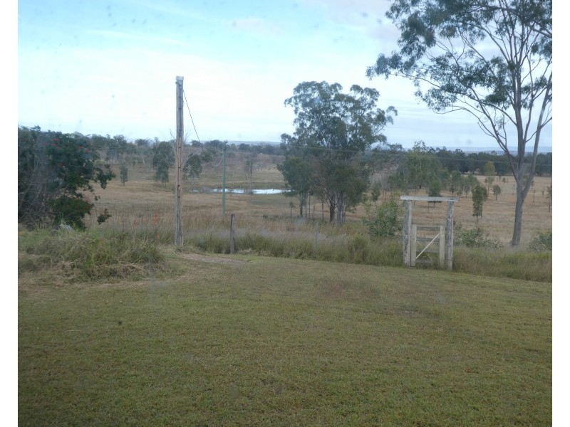 Gooroolba QLD 4625