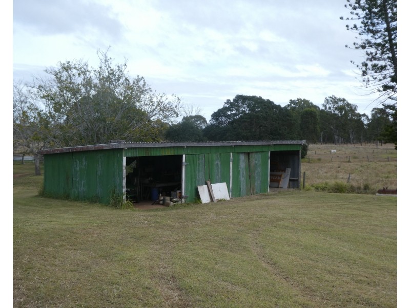 Gooroolba QLD 4625