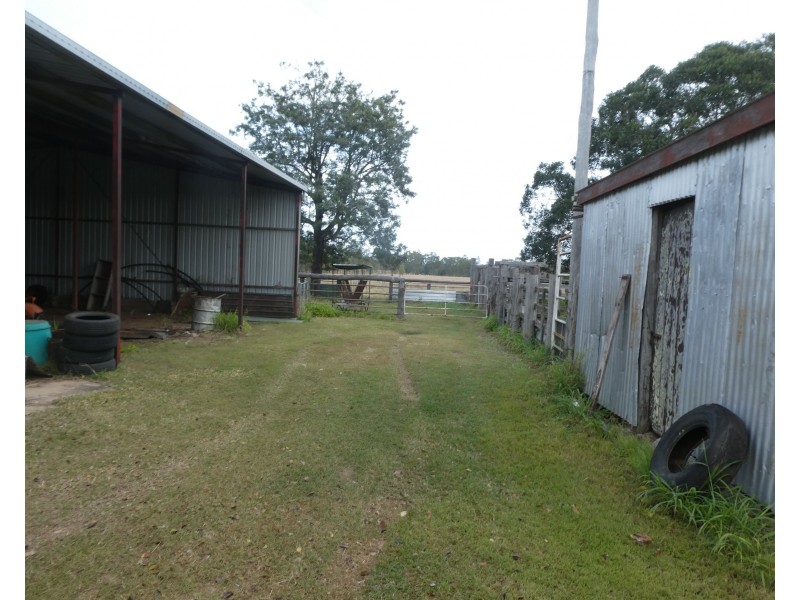 Gooroolba QLD 4625