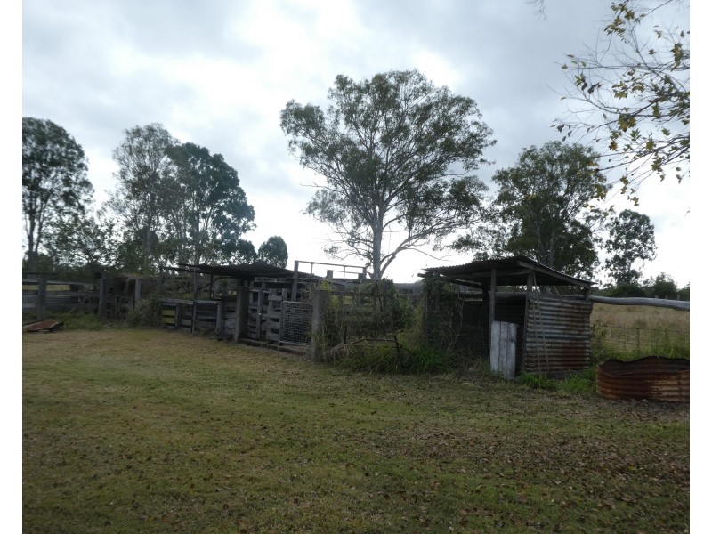 Gooroolba QLD 4625