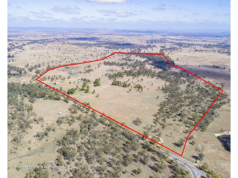 Gooroolba QLD 4625