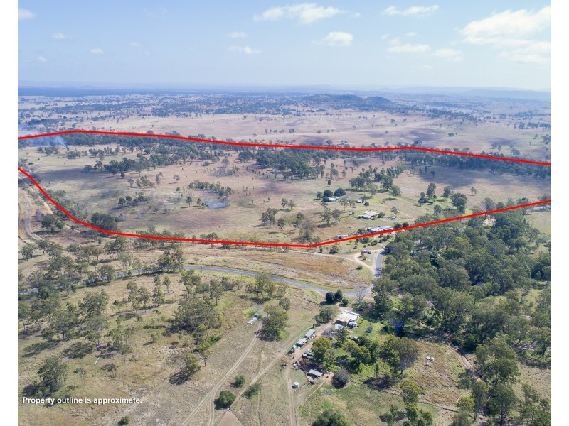 Gooroolba QLD 4625