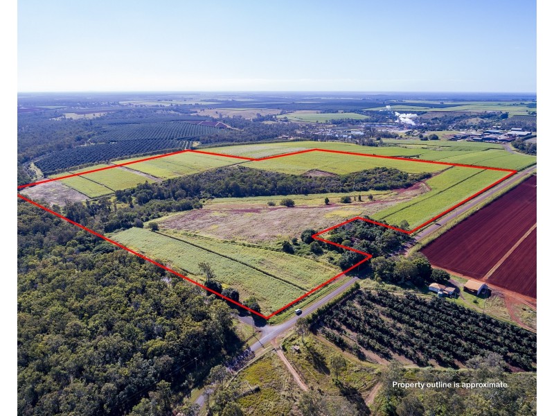 Isis Central QLD 4660